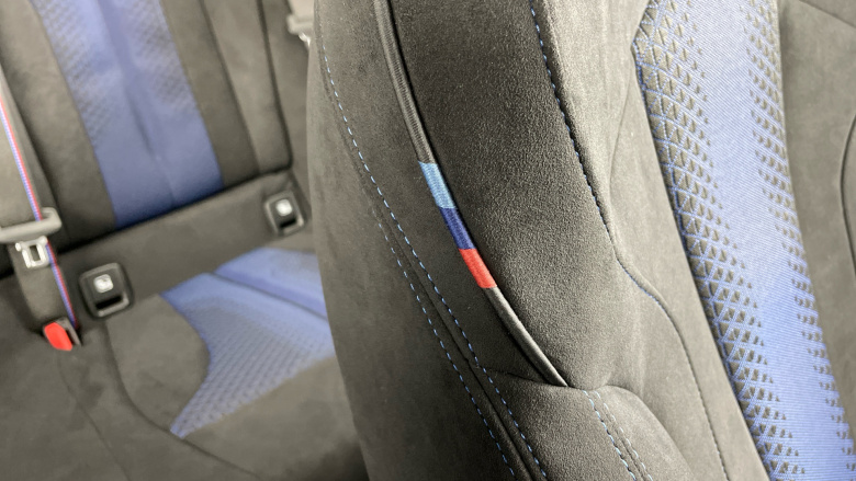 BMW 1 Series M135i xDrive 5dr Step Auto Petrol Hatchback